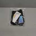 Hands Free Pumping Bra Hands-Free Breast Pump Bra Nursing Bras for Pumping Adjustable Breast-Pumps Holding and Nursing Bra (Black, XX-Large)