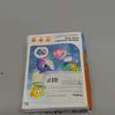 6 Packs Light Up Bath Toys for Kids Ages 1-3, Sea Animals Bathtub Toys for Baby 12-18 Months Toddlers 2-4, Water Activated Pool Toys for 1 2 Year Old Boy Girl Gifts