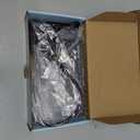 WallarGe Rechargeable Neckband Hearing Amplifier for Conversation or TV Watching, Digital Hearing Amplifier for Seniors Adults with Volume Control, Bluetooth Earphones for Seniors (Black02)