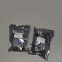 Light Bulbs Fit For Ford Escape 2017-2019 With Projector, H11 9005 High Low Beam High Performance Halogen Headlight Bulb Combo, 6000K White Light, Pack of 4