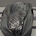 RESTECK Massagers for Neck and Back with Heat - Deep Tissue 3D Kneading Pillow, Electric Shiatsu Shoulder Massage, Foot, Legs,Body - Relieve Muscle Pain - Office, Home & Car