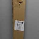 Stove Gap Covers Stainless Steel, Stove Gap Filler, Stove Top Covers for Electric Stove, Stove Guard, Counter Top, Oven Gap Filler, Stove Guard for Gas Stoves, Ranges