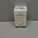 200ML Ceramic Essential Oil Diffuser - Ultrasonic Aromatherapy & Humidifier with 7-Color LED Lights, Auto Shut-Off, Wood Grain Base, 1H/3H/6H Timer | Scent for Home, Office, Yoga