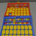 Guess Who? Pokmon Edition Game | 48 Pokmon | Fun Kids Board Games for Families | 2 Players | 15 Mins. | Travel Friendly | Ages 6+