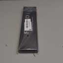 Feraco Pure Copper Bracelets & Rings for Women, Ultra Strength Magnetic Bracelet for Women with Neodymium Magnets & Sparkling Cubic Zirconia, Adjustable, Infinite Clover Jewelry, Silver