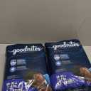 Goodnites Boys' Nighttime Bedwetting Underwear, Size Large (68-95 lbs), 34 Ct (2 Packs of 17) 