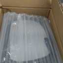 ECCPP Manual Fold Power Adjustment Side Mirrors For Chevy Blazer S10/ For GMC Jimmy S-15 (1994-1997) Left & Right Pair