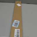 WR12X34310 Stainless Steel Freezer Door Handle Approx. 27.8", Compatible with GE Refrigerator, Replaces 4960021 AP6994366 PS16220203 EAP16220203