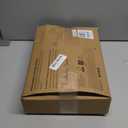 KeaBabies 2-Pack Toddler Pillows 2 Year Old to 5-13x18 Soft Organic Cotton Kids Pillow for Sleeping, Travel, School, Daycare, Nap, Toddler Bed, Machine Washable, Without Pillowcase (Spacecrafts)