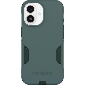 Otterbox Commuter Series, Drop+, For iPhone 17, Sagebrush Green