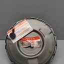 Cardone 54-73709 Remanufactured Vacuum Power Brake Booster without Master Cylinder