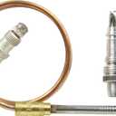 Honeywell International Q340A1074 Thermocouple
