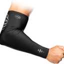 Dr.Scholl's Set of Compression Sleeve L/XL, Black