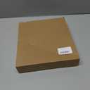 Pet Memorial Gift for Dogs and Cats  Rotating Wooden Picture Frame for 4x6 Photos  Loss of Dog Sympathy Gift, Pet Loss Remembrance Bereavement Keepsake (you left a whole piece of my heart)