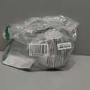 Conair Double Ceramic Universal Diffuser Attachment for Hair Dryer, Volumizing Universal Blow Dryer Diffuser for FrizzFree Curls, Fits Dryers with Nozzles from 1.75" to 2.1", White