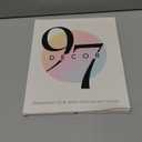 97 Decor Green Wall Art Prints - Plant Pictures Wall Art, Vintage Botanical Prints, Plant Poster For Room Aesthetic, Book Pages Dictionary Art Dark Green Wall Decor For Bedroom Home (8x10 Unframed)