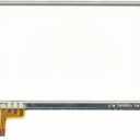 Digitizer Touch Screen for NDSL DS Lite Replacement
