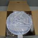 HEYVALUE EaseSteam Bottle Sterilizer, Compact Baby Bottle Sterilizer, Fast OneTouch Operation (Esterilizador de Biberones), Electric Sterilizer for Baby Bottles, Baby Essentials & Breast Pump Parts