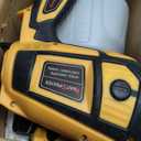 Paint Sprayer Tool 1000W High Power Electric Spray Paint Gun Easy to Clean for Furniture Cabinets House Painting Gold