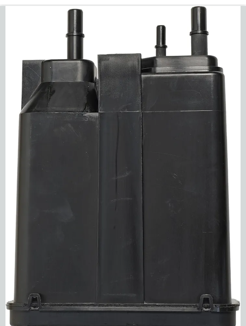 (692)
911-095 Vapor Canister for Chevy Silverado Express GMC Savana Sierra 1500 2500 3500 HD Classic Workhorse W42 W62 2004-2019 12569373 15137021 Evap Canister Charcoal Canister