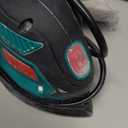 HYCHIKA Detail Sander, 14,000 OPM Compact Electric Sander Tool with 12 Pcs Sandpapers,Efficiency Dust Collection System,Suitable for Tight Spaces Sanding,Polishing,Removing Paint in Home Decoration