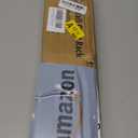 SCUNDA Wall Rack with 10 Hooks, Wooden Wall Expandable Coat Rack for Coat, Hats, Baseball Caps, Coffee Mug, Jewelry(Natural)