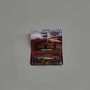 Cars 2 Retro Radiator Springs Lightning Ramone 1:55 Scale Die Cast Vehicle