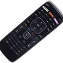 New Vizio Universal Remote Control for All VIZIO Brand TV, Smart TV 