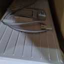 8000 BTU Portable Air Conditioner, Quiet AC Unit for Bedroom w/Remote Control & 24H Timer, 3 in-1 Air Conditioner with Fan & Dehumidifier, Ideal Portable AC for Room up to 350 sq.ft.(15x20 ft)