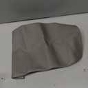 Car Seat Armrest Covers Microfiber Leather Armrest Protector
