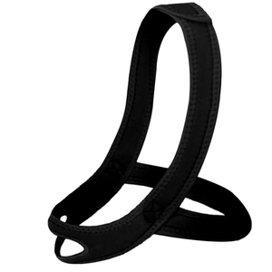 Chin Strap for Sleeping, Anti Snoring Chin Strap for Users, Chin Strap to Keep Mouth Closed While Sleeping, Airflow Jaw Strap for Men Women Anti Snore Stoper Snoring Solution