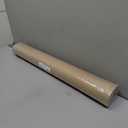 Kraft Brown Paper Roll 30" x 2,400" (200 ft)  100% Recyclable Craft Construction and Packing Paper for Use in Moving and Bulletin Board Backing