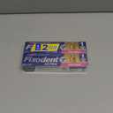 Fixodent Ultra Max Hold Denture Adhesive, 2.2 Ounce (Pack of 2)