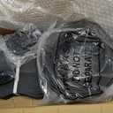 4-in-1 Landscaping Grid Kit Including 40x4 ft 2" Depth Gravel Grid 1880 Lbs Per Sq ft 33ft Garden Edging Pruning Shears Gloves with Spikes Heavy Duty Geocell for DIY Patio Walkway Driving