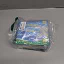 48 Count Flushable Toilet Refills, Disposable Toilet Bowl Paper Bulk, Fresh Flushable Toilet Brush Refill Pads for Toilet and Bathroom, Toilet Brush Accessories (No Handle)