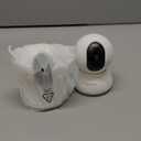 blurams 5G Cameras for Home Security, 2K Pet Camera with Phone App, 360 PTZ Indoor Camera w/Dual-Band WiFi6, Free Human/Motion/Sound Detection, 2-Way Talk, Night Vision, Compatible with Alexa, 2Pack