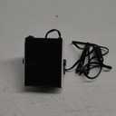 Portable 12V Car Heater, 2 in1 Fast Heating and Cooling Fan for Car Windshield Defogger Defroster, Car Heaters for Vehicle Suitable for Cars SUV Truck and Trailer (TPBS701)