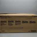 2 Pack Wooden High Chairs for Babies and Toddlers, Restaurant-Style Stackable High Chair with Commercial Grade Solid Wood for Dining Table & Kitchen, Easy to Clean Baby Booster Seat -Natural