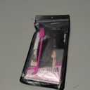 Cospack Wig Grip Band Women: Adjustable Silicone Non-Slip Wig Gripper with Middle Lace Part & Ear Cut Outs Secure Fit Breathable No-Headache for Wigs Chemo Cosplay Sports Daily Wear (Brown)