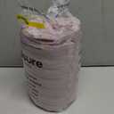 Bedsure GentleSoft Light Purple Throw Blanket for Couch - Cozy Soft Blankets for Women, Cute Small Throws for Girls, Purple, 50x60 Inches