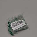 Heavy Duty Stainless Steel Square Hinge – 1.5x1.5 Inch Marine Grade 316 Equal-Sided Hinge for Boat Hatches, Toolbox (1.5x1.5 Inch-2 Pack)