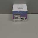 Consciot Smart Light Bulbs with Remote Control, LED Light Bulb That Compatible with Alexa & Google Home A19 E26 2.4Ghz WiFi Light Bulbs 60 watt Equivalent 800lm Dimmable 4 Pack