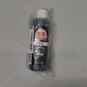Apple Barrel Acrylic Paint in Assorted Colors (8 Ounce), 20404 Black- (Pack of 1)