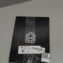 Wallet Case for Samsung Galaxy S25 Plus/S25+, RFID Blocking Credit Card Holder, PU Leather Folio Flip Kickstand Protective Shockproof Cover for Galaxy S25 Plus (Blue)