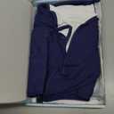 ZIGJOY Sleep Sack Swaddle 1.0 Tog Baby Wearable Blanket 100% Cotton Baby Swaddle Blanket for Newborns 0-6 Months Space&Blue