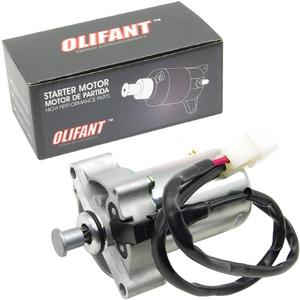 Starter for Polaris Outlaw 90 Sportsman 90 2007-2014 Polaris Outlaw 110 Sportsman 110 2016-2023 0453478 0454952 31200-18S-000