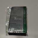 TOCOL for Samsung Galaxy S25 Ultra Case, Upgraded Full Camera Protection, Compatible with Magsafe, Drop Protection Slim Magnetic Matte Back Cover for S25 Ultra 6.9 inch (Black)