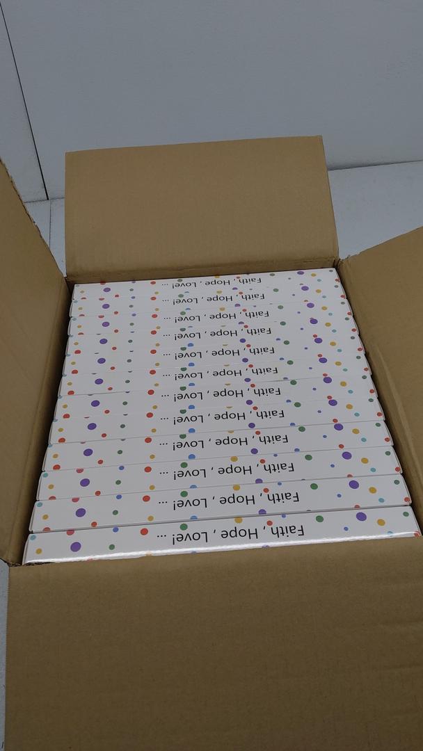 Back to School Supplies Bundle Kit for Kids Bulk Church Sunday School Supplies for Classroom School Supply Box Grades K-5 Christian Charity Donation Supplies for Christmas Child Shoebox Gift (24)