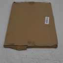 Universal Car Mud Flaps Black (4 Pack) with 20Pcs Fastener Clips