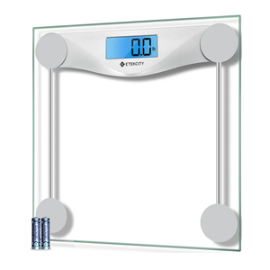 Etekcity Digital Body Weight Scale